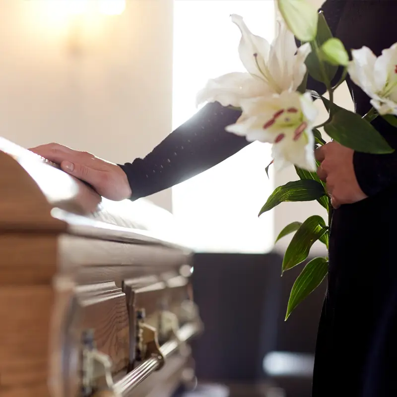 funeral tradition