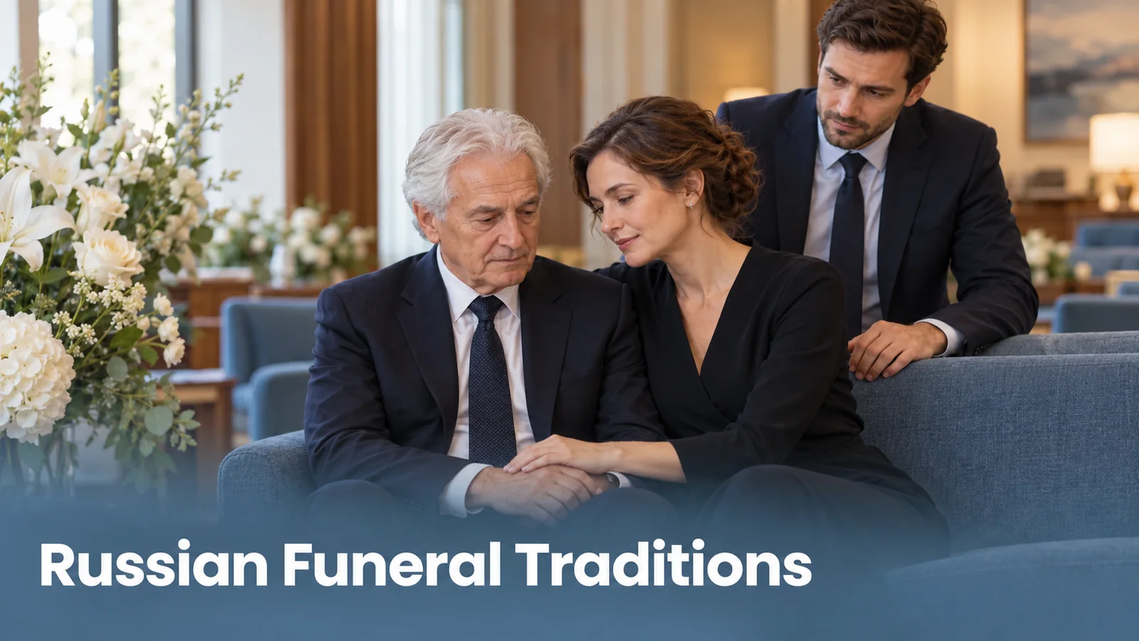 russian funeral traditions north miami